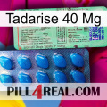 Tadarise 40Mg new02